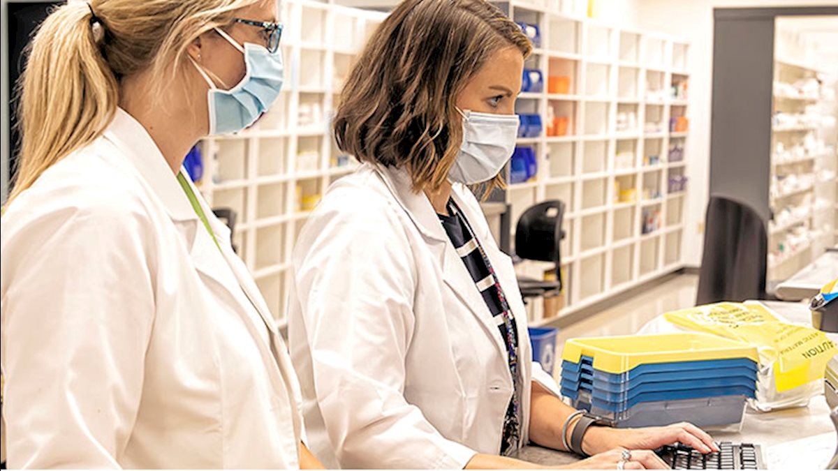 WVU Medicine Allied Health Solutions Specialty Pharmacy receives URAC reaccreditation