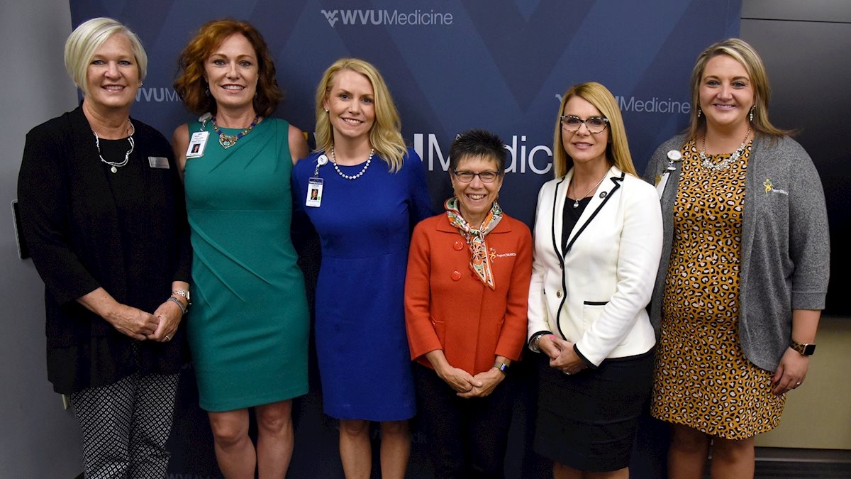 WVU Medicine announces Project SEARCH partnership