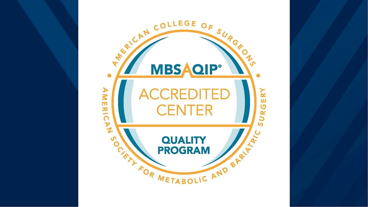 WVU Medicine Bariatrics earns national reaccreditation