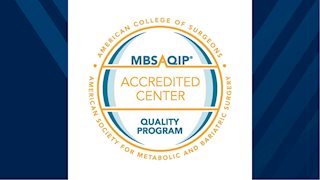 WVU Medicine Bariatrics earns national reaccreditation