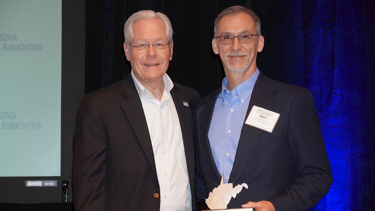 WVU Medicine Berkeley, Jefferson Medical Centers honored by West Virginia Hospital Association