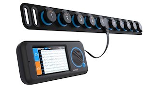 WVU Medicine Berkeley Medical Center acquires new technology for advanced seizure monitoring 