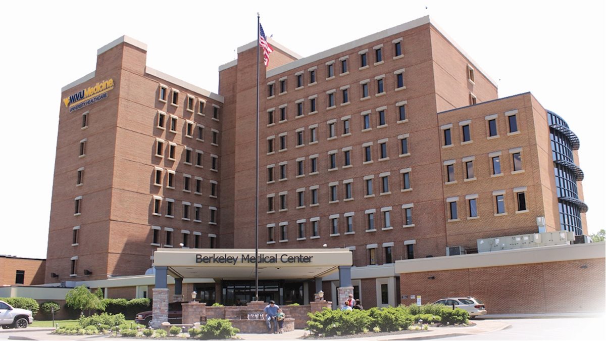 WVU Medicine Berkeley Medical Center birthing center receives international recognition