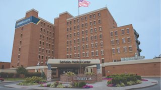 WVU Medicine Berkeley Medical Center earns chest pain recertification 