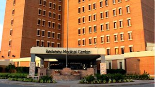 WVU Medicine Berkeley Medical Center emergency department receives geriatric accreditation