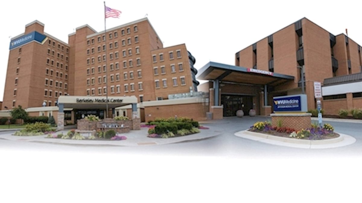 WVU Medicine Berkeley Medical Center, Jefferson Medical Center celebrate National Hospital Week