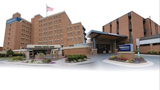WVU Medicine Berkeley Medical Center, Jefferson Medical Center relax visitation restrictions