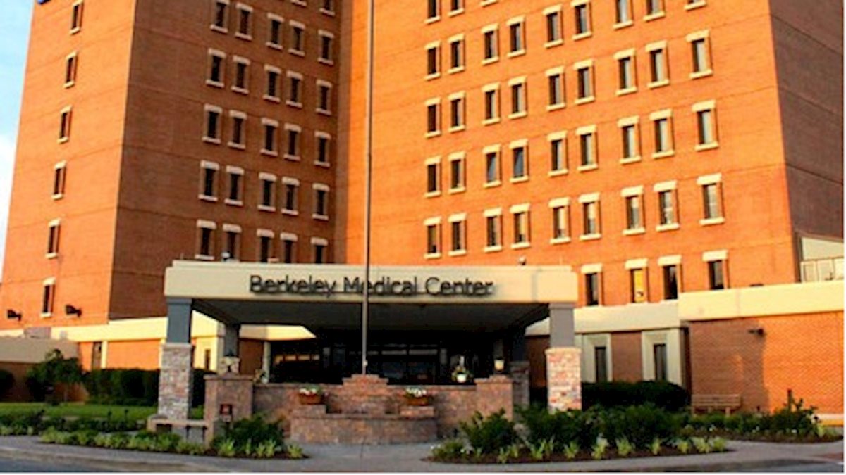 WVU Medicine Berkeley Medical Center to host blood drive