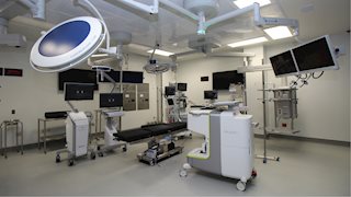 WVU Medicine Berkeley Medical Center to open new operating rooms