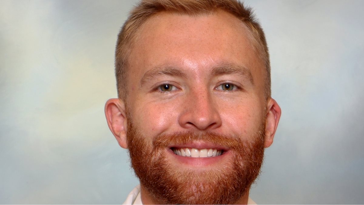 WVU Medicine Berkeley Medical Center welcomes otolaryngologist