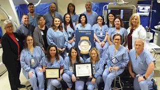 Camden Clark Cardiac Care Pulses through Mid-Ohio Valley