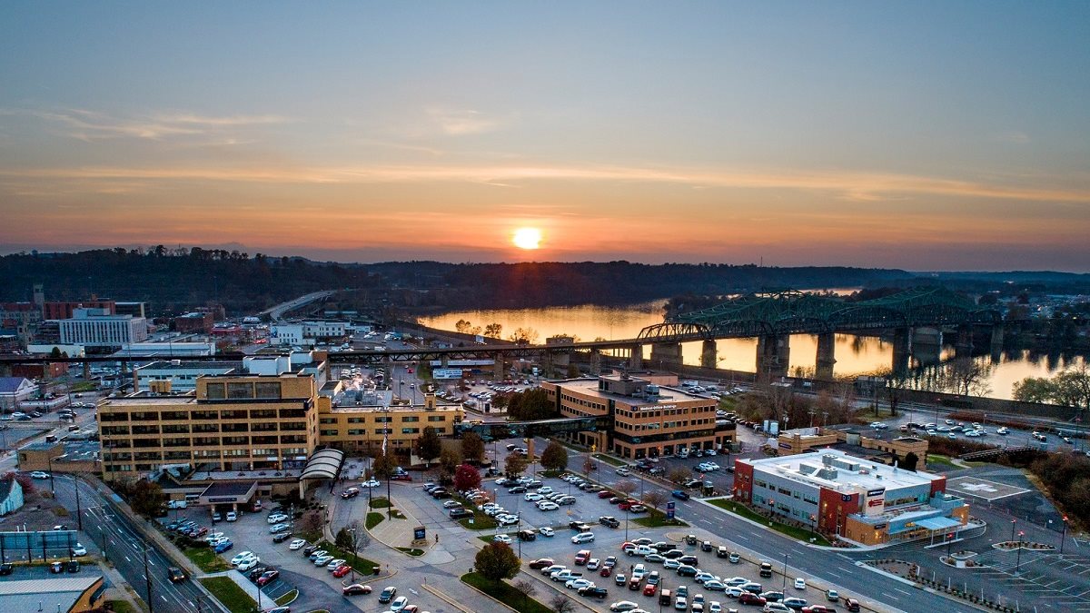 WVU Medicine Camden Clark Medical Center Recognized for Performance Excellence