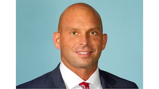 WVU Medicine CCMC Names Sean Smith VP Physician Enterprises and Clinical Integration