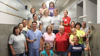 WVU Medicine Camden Clark Medical Center partners with United Way of MOV for annual Day of Action June 21 