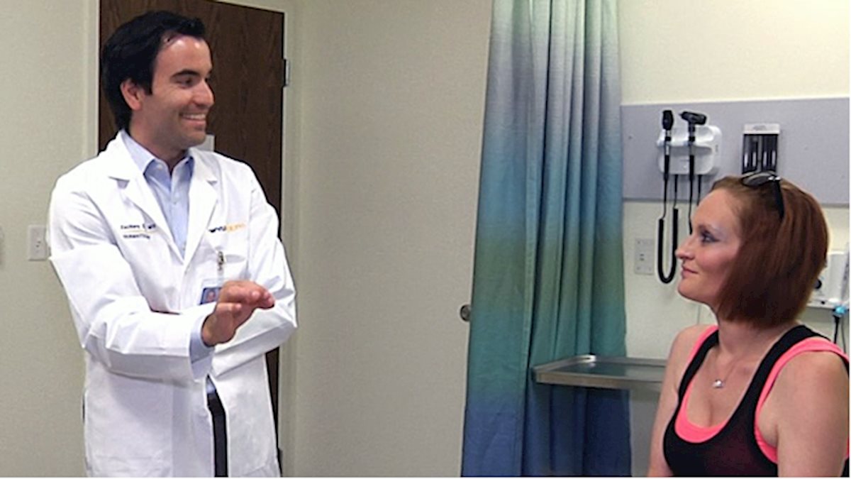 WVU Medicine celebrates one million outpatient visits 