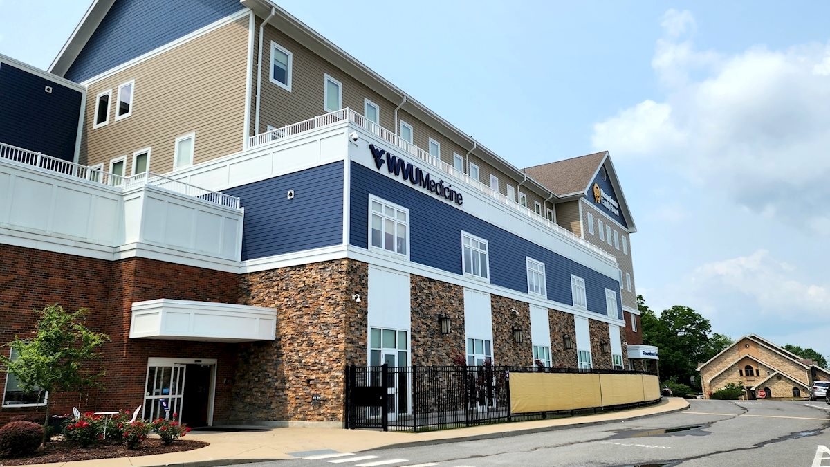 WVU Medicine Child Development Center earns national accreditation