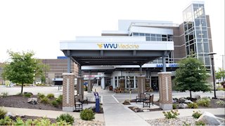 WVU Medicine Children’s enters into program affiliation with Uniontown Hospital  