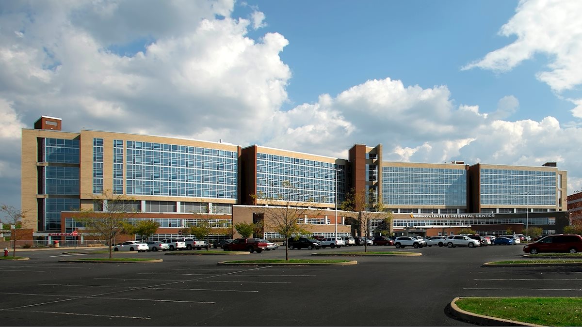 WVU Medicine Children’s enters into program affiliation with United Hospital Center 