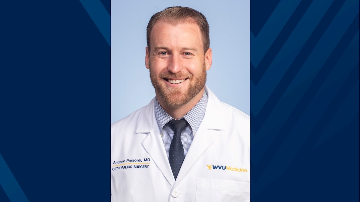 WVU Medicine Children’s offers hip preservation surgery for treatment of hip dysplasia 