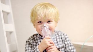 WVU Medicine Children’s Pediatric Cystic Fibrosis Program receives accreditation