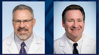 WVU Medicine Children’s, Rockefeller Neuroscience Institute pediatric neurosurgeons provide life-changing interventions