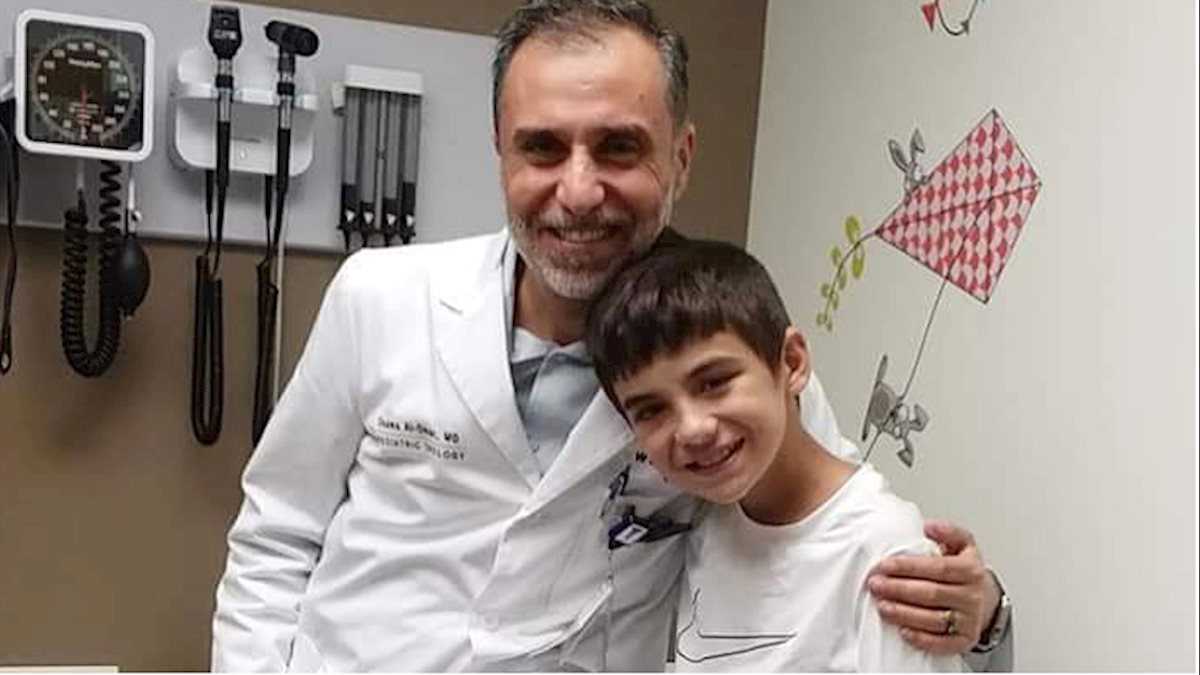 WVU Medicine Children’s Pediatric Urology climbs 12 spots in national U.S. News & World Report rankings