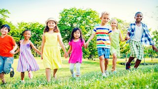 WVU Medicine Children’s receives grant to improve lifestyles