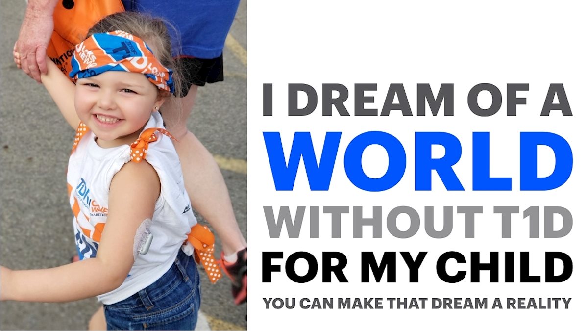 WVU Medicine Children’s to join JDRF for Community One Walk on Sept. 30