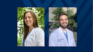 WVU Medicine commits to grooming the next generation of pharmacist healthcare leaders