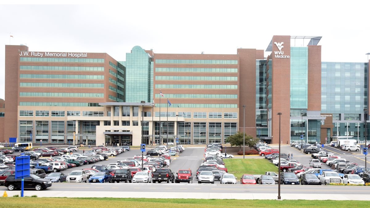 WVU Medicine Department of Radiology opens new reading room, streamlines process