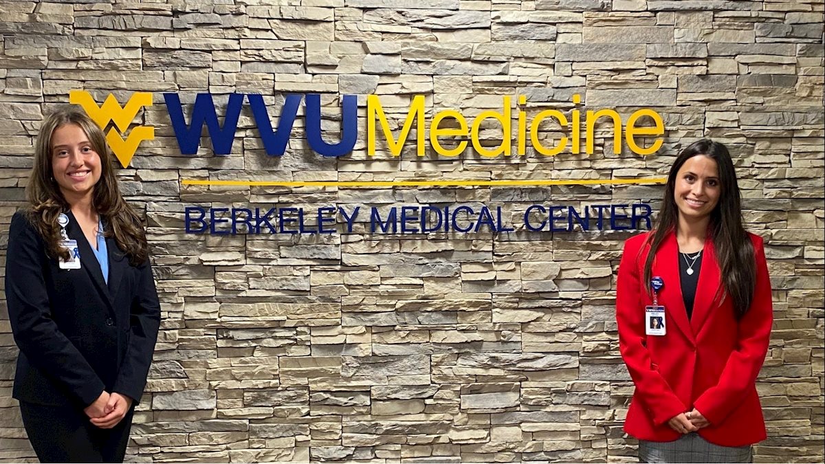 WVU Medicine East introduces first administrative residents