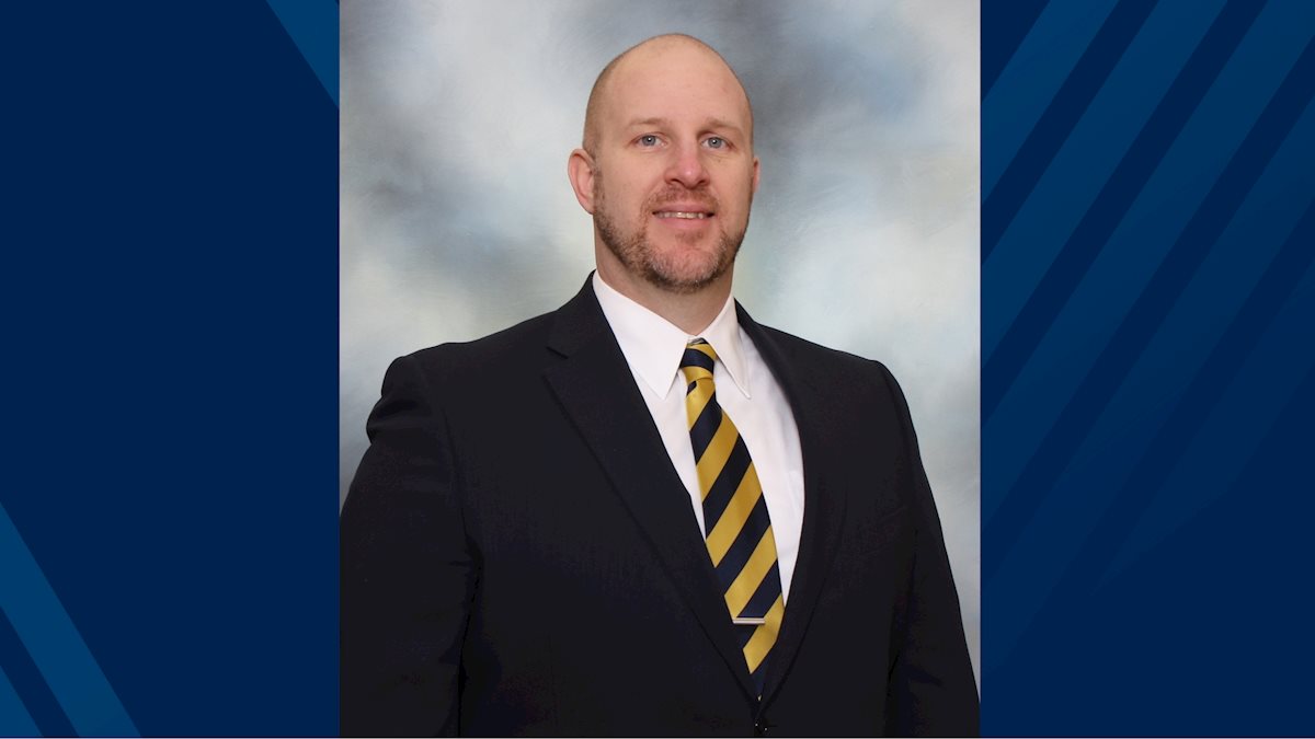 WVU Medicine East names chief financial officer