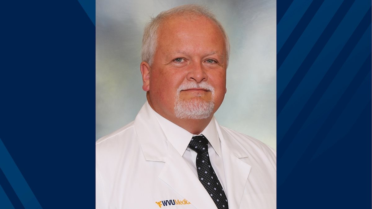 WVU Medicine East welcomes neurosurgeon