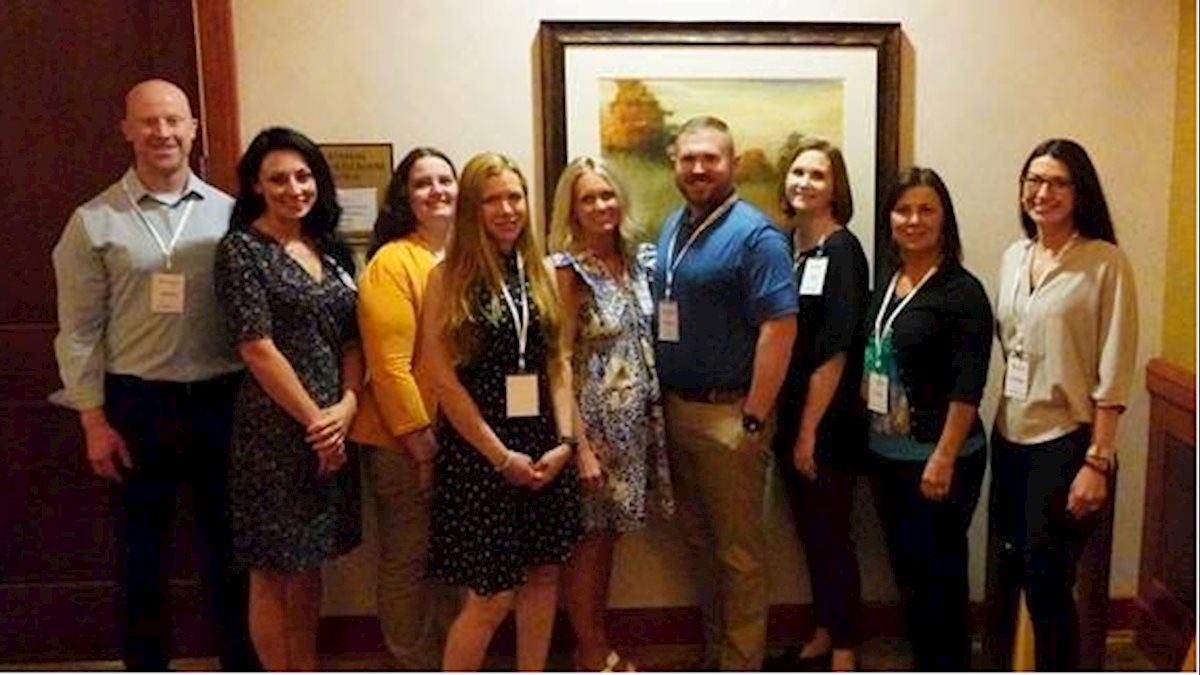 WVU Medicine Employees Participate in WVHA Leadership Academy