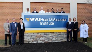 WVU Medicine expands Heart and Vascular Institute