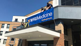 WVU Medicine Fairmont Medical Center opens
