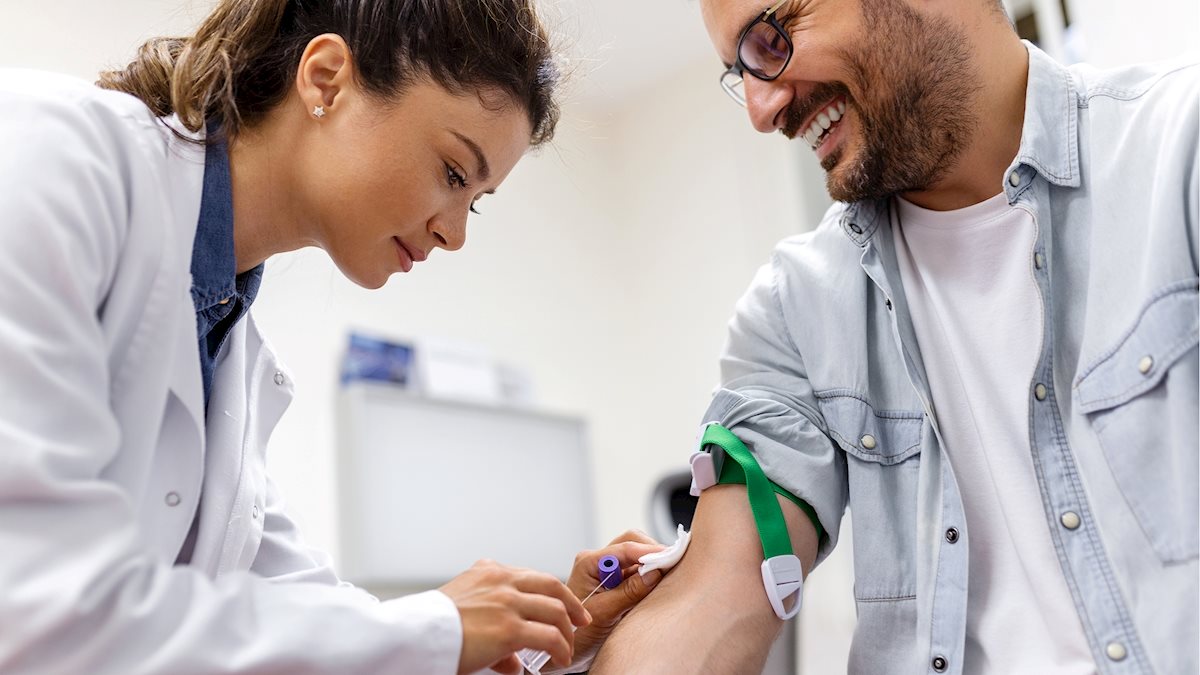 Wvu medicine fairmont medical center to host multiphasic screening
