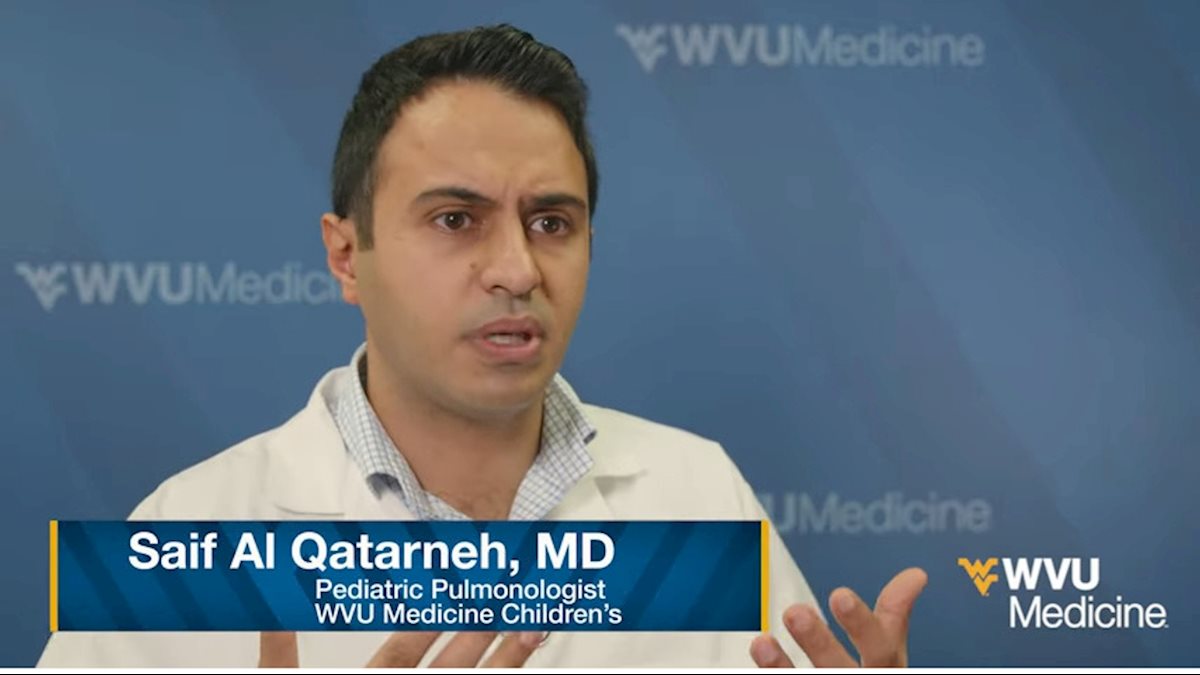 WVU Medicine Health Report: Masking medical myths | School of Medicine ...