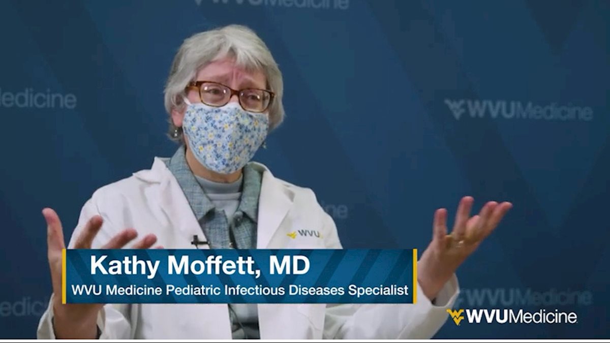 WVU Medicine Health Report: Surviving the Surge