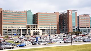 WVU Medicine J.W. Ruby Memorial Hospital awarded nuclear medicine accreditation