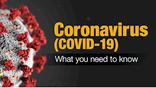 COVID-19: What you need to know