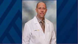 WVU Medicine Jefferson Medical Center welcomes new surgeon