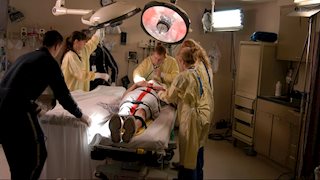 WVU Medicine Jon Michael Moore Trauma Center receives verification extension 