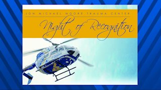 WVU Medicine Jon Michael Moore Trauma Center to celebrate Eighth Annual Night of Recognition