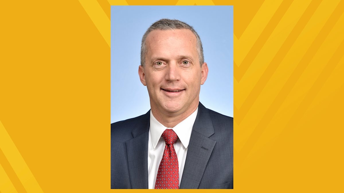 WVU Medicine names chief medical information officer