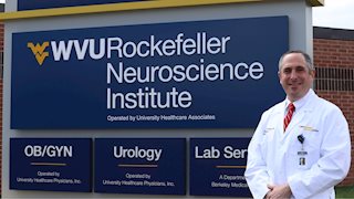 WVU Medicine neurosurgeon performs first awake craniotomy at Berkeley Medical Center