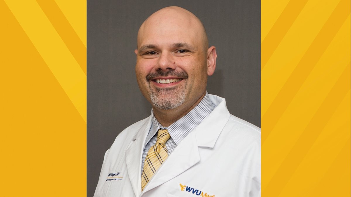 WVU Medicine offers options for patients with urinary incontinence