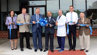 WVU Medicine opens new sleep center at Viking Way Commons