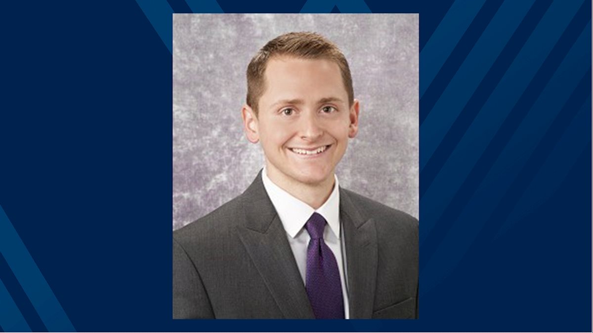 WVU Medicine Otolaryngology welcomes Director of Audiology, Benjamin Boss, AuD