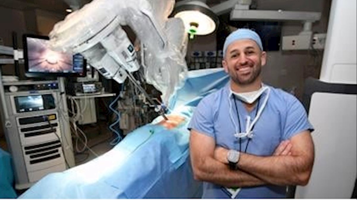 WVU Medicine promotes testicular cancer awareness and monthly self-exams